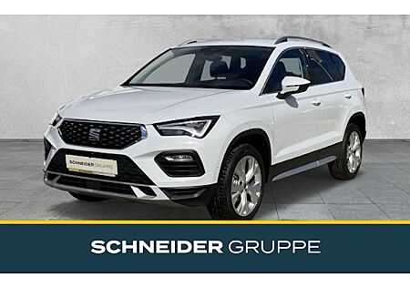 Seat Ateca 1.5 TSI ACT 110kW Xperience DSG 5 Türen