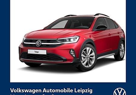 VW Taigo 1.0 TSI OPF 85 kW DSG MOVE 5 Türen