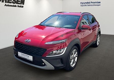 Hyundai Kona 1.0 T-GDI Edition 30 5 Türen