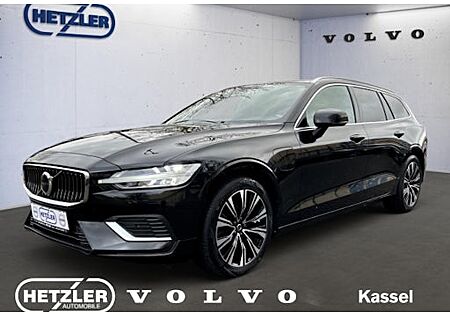 Volvo V60 T6 AWD Recharge Plus Bright Auto 5 Türen