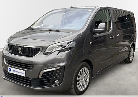 Peugeot Traveller BlueHDi 180 S&S EAT8 Business L2 4 Türen