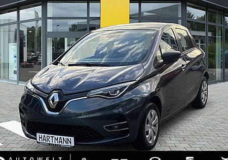 Renault Scenic TCe 140 GPF Zen 5 Türen