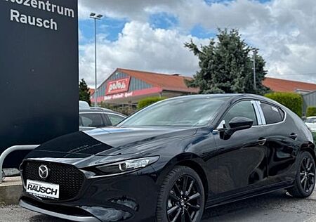 Mazda 3 e-SKYACTIV X 186 Nagisa Automatik 5 Türen