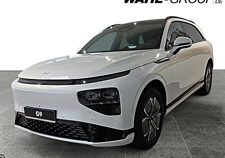 XPENG G9 BEV 98kWh RWD Long Range 5 Türen