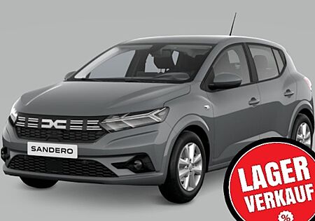 Dacia Sandero TCe 90 Essential 5 Türen