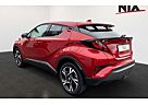 Toyota C-HR 1.8-l-VVT-i Hybrid Team Deutschland 5 Türen