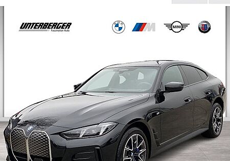 BMW i4 eDrive35 5 Türen