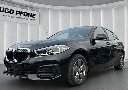 BMW 1er 118d Advantage 5 Türen