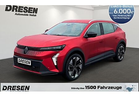 Renault Scenic E-Tech Evolution 170 Comfort Range 5 Türen