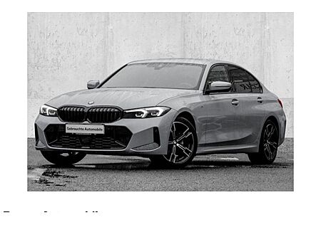 BMW 3er 318i Automatik 4 Türen