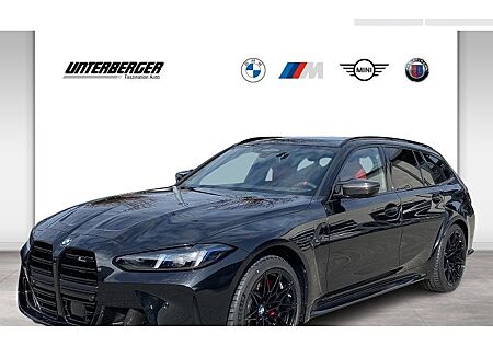 BMW M3 Competion xDrive Touring 5 Türen