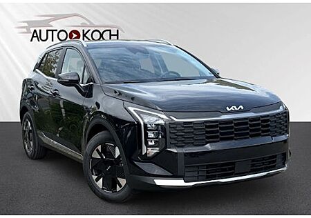 Kia Sportage 1.6 T-GDI Vision 5 Türen