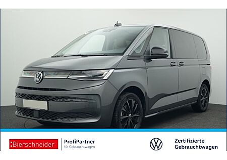VW T7 Multivan 2,0 TDI SCR DSG Life 5 Türen