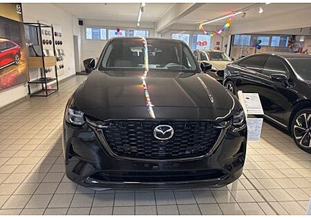 Mazda CX-60 2.5 e-SKYACTIV PHEV Homura Auto AWD 5 Türen