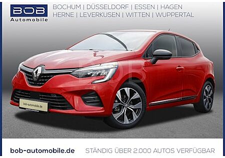 Renault Clio TCe 90 Evolution 5 Türen