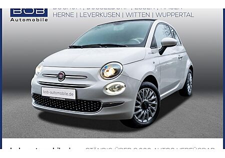 Fiat 500C 1.0 GSE N3 Hybrid C 2 Türen