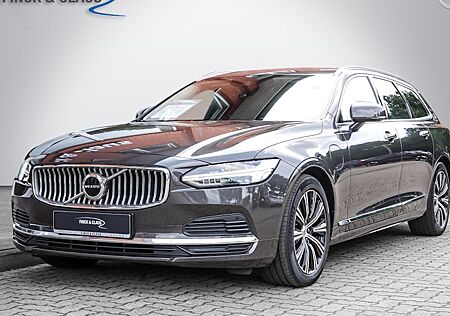 Volvo V90 T6 AWD Recharge Inscription Geartronic 5 Türen