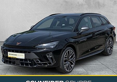 Cupra Leon 2.0 TSI 245kW VZ DSG 4WD Sportstourer 5 Türen
