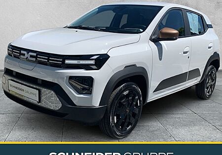 Dacia Spring Extreme Electric 65 5 Türen