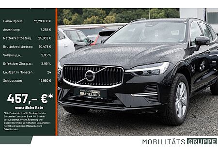 Volvo XC 60 B4 Core Auto 5 Türen