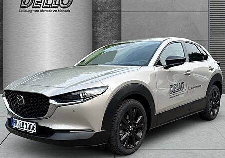 Mazda CX-30 e-SKYACTIV-G M-Hybrid 140 Homura 5 Türen