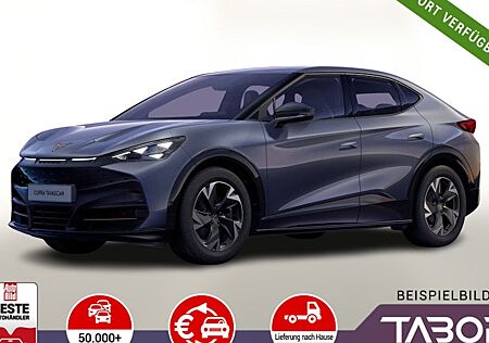 Cupra Tavascan Endurance 210 kW / (286 PS) / 77 kWh 5 Türen