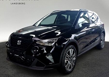 Seat Arona 1.0 TSI 85kW Road Edition DSG 5 Türen