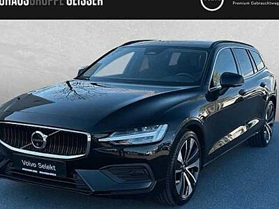Volvo V60 B4 DCT Core 5 Türen