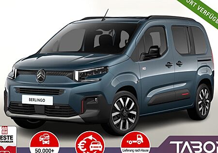 Citroën Berlingo BlueHDi 130 S&S M MAX 5 Türen