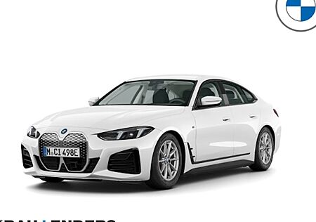 BMW i4 eDrive40 M Sport 5 Türen