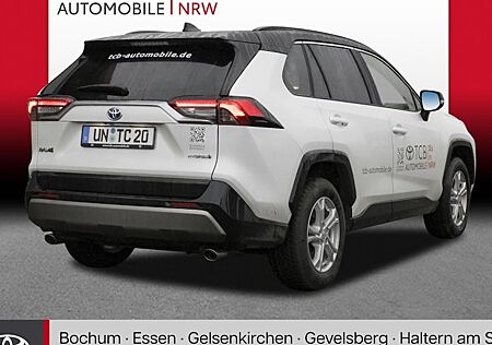 Toyota RAV 4 2.5 Hybrid Style Selection Auto AWD 5 Türen