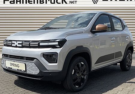 Dacia Spring Electric 65 Expression 5 Türen