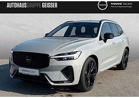 Volvo XC 60 B5 AWD Black Edition Ultra Auto 5 Türen