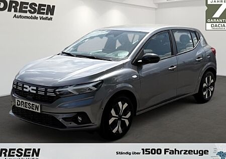 Dacia Sandero TCe 90 Expression 5 Türen