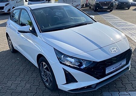 Hyundai i20 1.0 T-GDI 74kW Trend 5 Türen