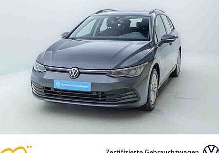 VW Golf Variant 1.5 eTSI OPF 96kW DSG Life Variant 5 Türen