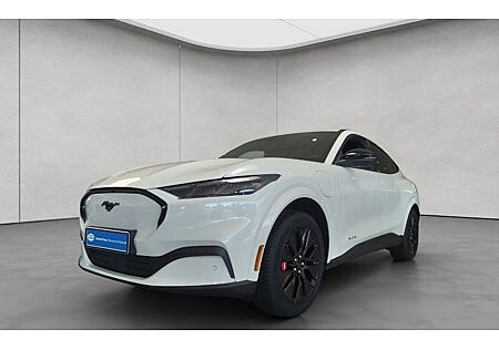 Ford Mustang Mach-E Emotor Extended Range 203kW RWD Premium 5 Türen