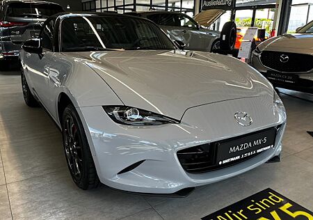 Mazda MX-5 1.5 SKYACTIV-G 132 Homura 2 Türen