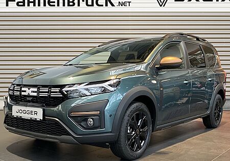 Dacia Jogger TCe 110 Extreme 5-Sitzer 5 Türen
