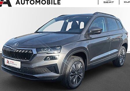 Skoda Karoq 1.5l TSI ACT DSG Drive 5 Türen