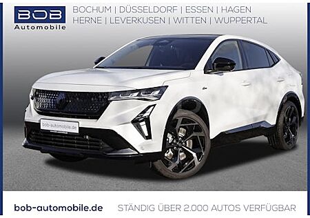 Renault Rafale Hybrid E-Tech 4x4 300 PHEV Atelier Alpin 5 Türen