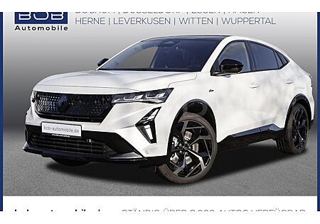 Renault Rafale Hybrid E-Tech 4x4 300 PHEV Atelier Alpin 5 Türen
