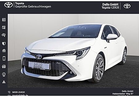 Toyota Corolla 1,8 Hybrid Comfort 5 Türen