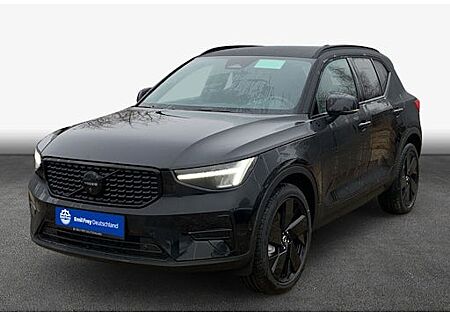 Volvo XC 40 B4 Plus Black Edition DCT 5 Türen