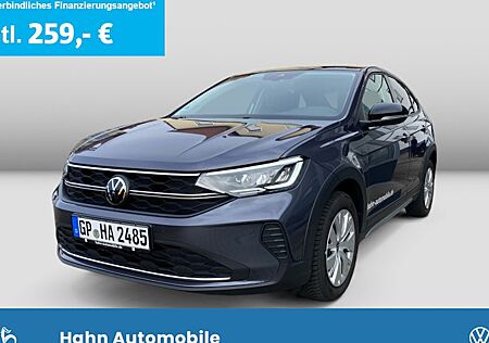 VW Taigo 1.0 TSI OPF 85 kW DSG GOAL 5 Türen