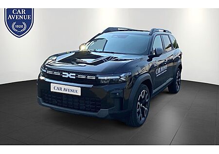 Dacia Bigster hybrid 155 Journey 5 Türen