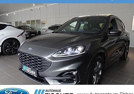 Ford Kuga 1.5 EcoBoost 110kW ST-Line X 5 Türen