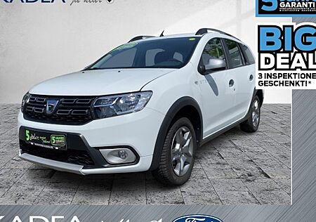 Dacia Sandero Stepway MCV TCe 90 Easy-R Stepway 5 Türen