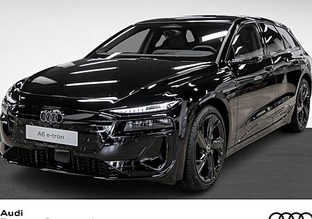 Audi A6 performance Avant 5 Türen
