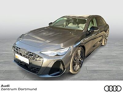 Audi A6 TDI quattro 150 kW S tronic Avant 5 Türen